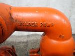 Wilden Diaphragm Pump