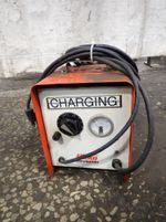 Hako Battery Charger