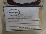Bachi Bench Winder