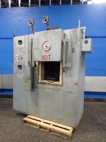 Despatch Despatch Cf17 Electric Oven