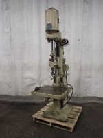 Edlund Drill Press