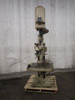 Edlund Drill Press