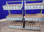  Aframe Rack