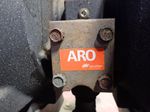 Aro Diaphragm Pump Cart