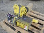 Wrightway Electric Hoist