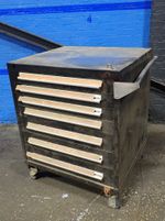  Portable Tool Cabinet