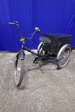 Worksman Tricycle
