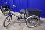 Worksman Tricycle
