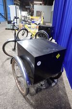 Worksman Tricycle