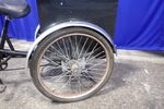 Worksman Tricycle
