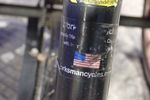 Worksman Tricycle