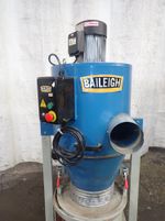 Baileigh Baileigh Dc1450c Dust Collector