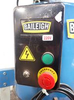 Baileigh Baileigh Dc1450c Dust Collector