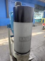 Baileigh Baileigh Dc1450c Dust Collector