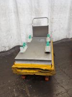  Lift Cart