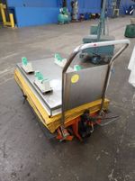  Lift Cart