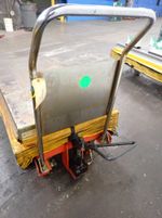  Lift Cart