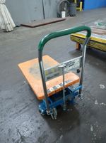 Dandy Lift Cart