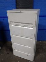  Lateral File Cabinet