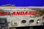 Landa Landa Sghw63052 Pressure Washer