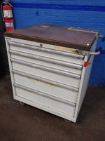 Lista Tool Cabinet