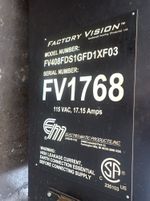 Factory Vision Display Board