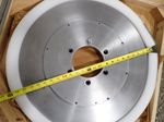 Super Abrasives Grinding Disc