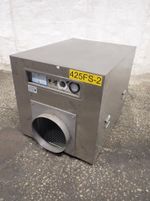 Itdinternational Decontamination Technology Absolute Contamination Control Unit