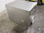 Itdinternational Decontamination Technology Absolute Contamination Control Unit