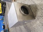 Itdinternational Decontamination Technology Absolute Contamination Control Unit