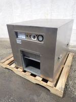 Itdinternational Decontamination Technology Absolute Contamination Control Unit