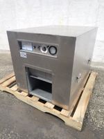 Itdinternational Decontamination Technology Absolute Contamination Control Unit