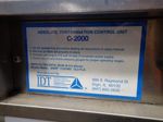 Itdinternational Decontamination Technology Absolute Contamination Control Unit
