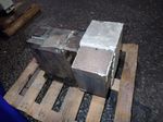 Tsudakoma Tsudakoma Rb250l Rotary Index Table