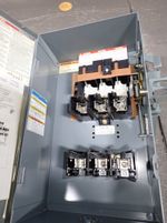 Square D Bus Plug