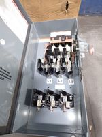 Square D Bus Plug