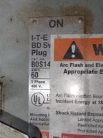 Ite Bus Plug