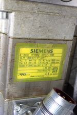 Siemens Servo Motor
