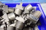  Hydraulic Clamps
