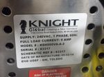 Knight Knight Ksh500vaa2 Hoist