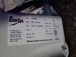 Enersys Battery Charger