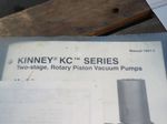 Kinney Pump