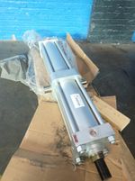 Sheffer Cylinder