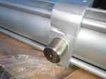 Sheffer Cylinder