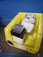 Ross Valve Blocks