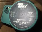 Taco Cartridge Circulator