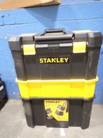 Stanley Rolling Workshop