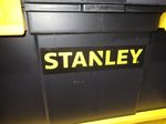 Stanley Rolling Workshop