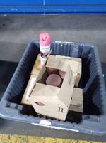  Marking Paint