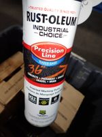  Marking Paint
